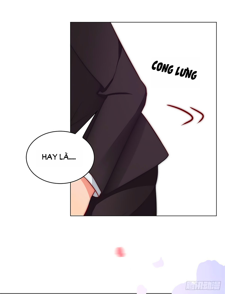 Lục Tiên Sinh Đừng Chọc Vào Tôi chapter 4 - Trang 15
