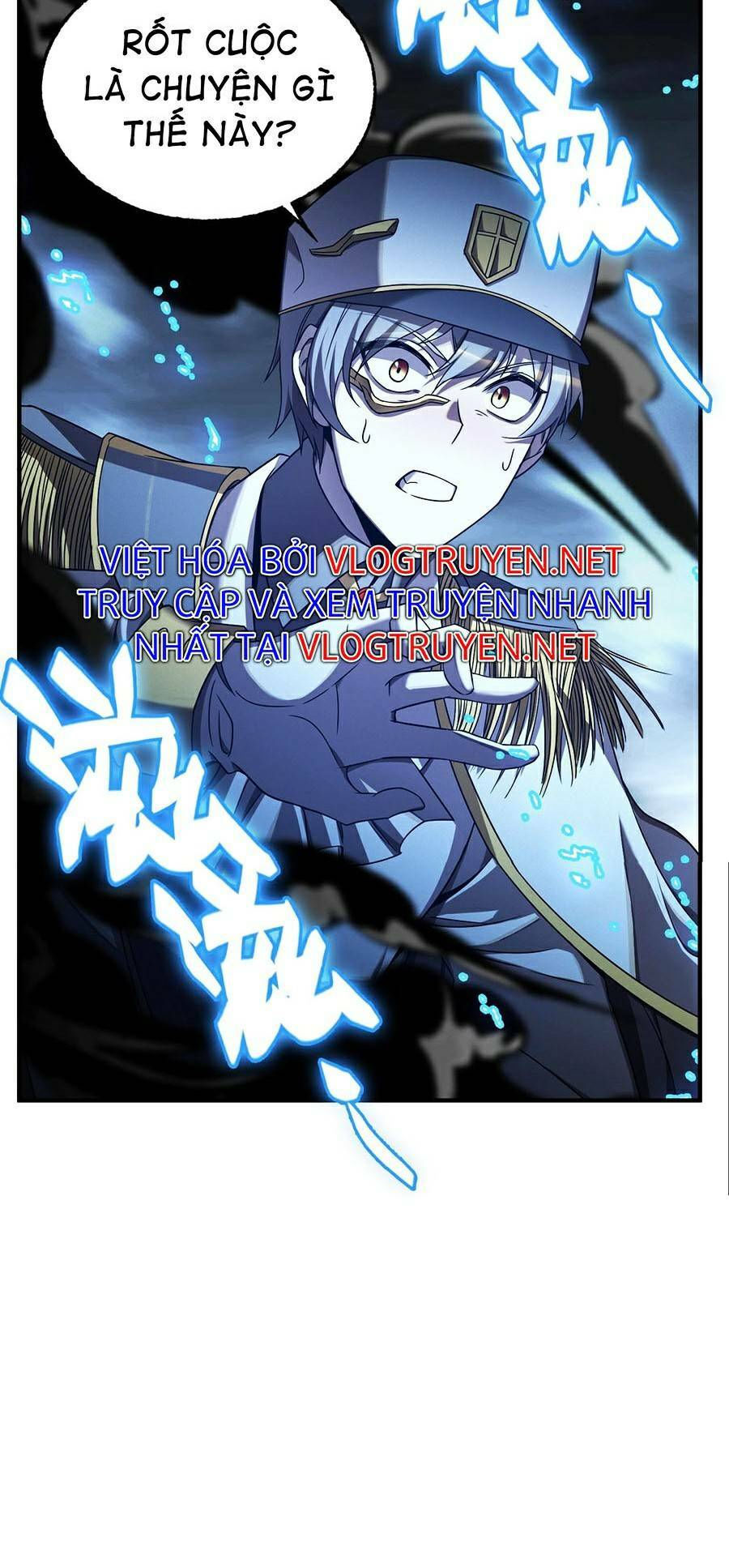 người chơi siêu mạnh chapter 10 43