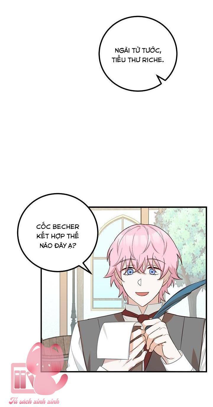 bác sĩ hoàn thành trách nhiệm rồi chapter 15 3