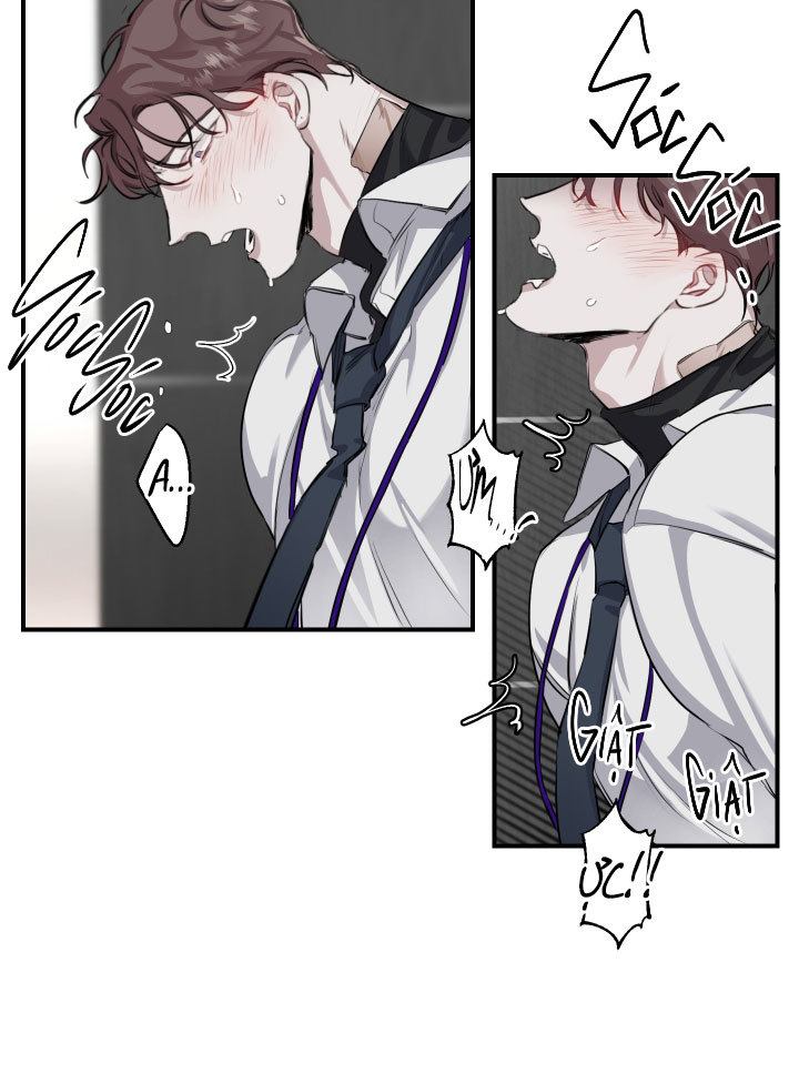 tình đơn phương chapter 9 30