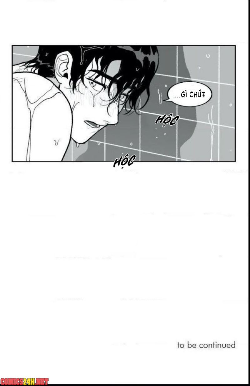 thầy giáo tốt chapter 23 30