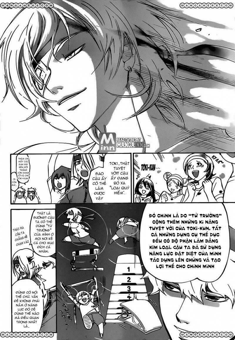 code breaker chapter 191 6