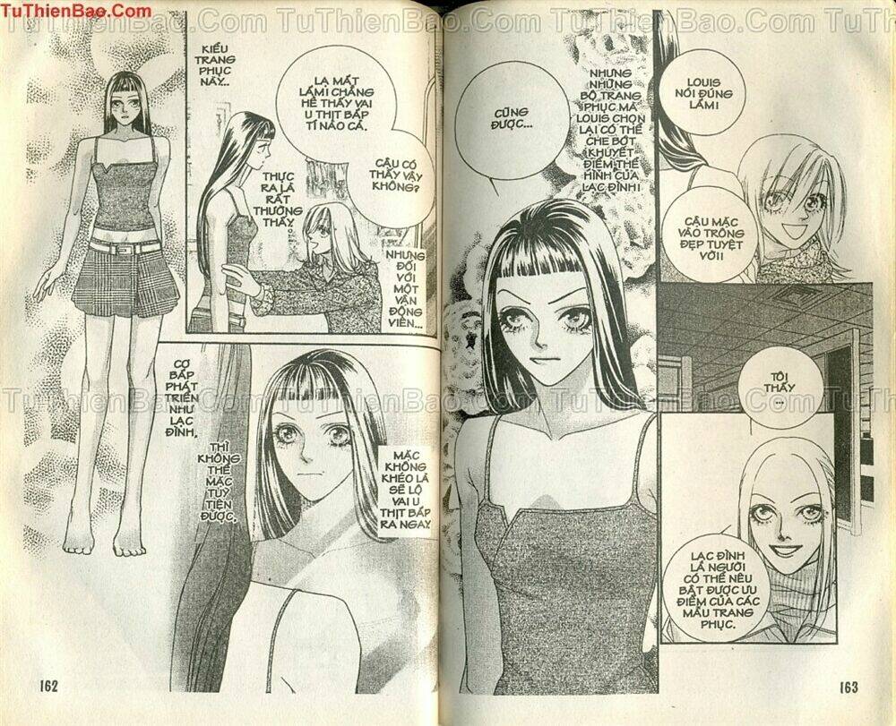 hoa hồng thép chapter 1 78