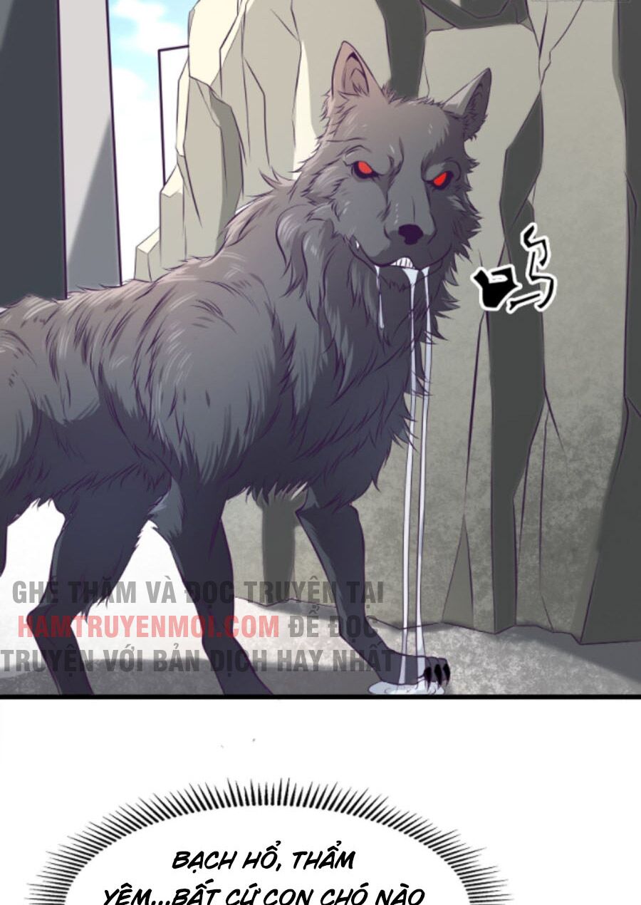 nãi ba là chiến thần mạnh nhất chapter 79 5