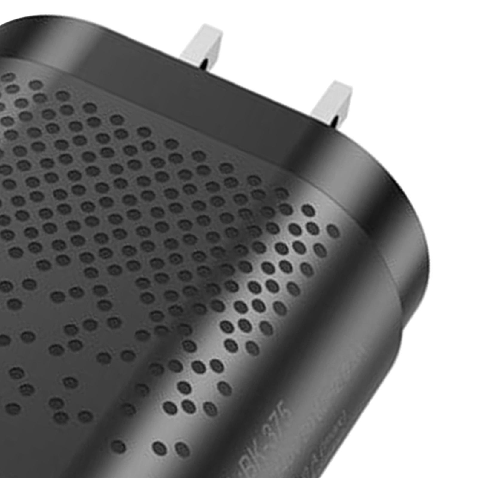 QC 3.0 USB Charger 48W Adaptive Fast Charging Plug