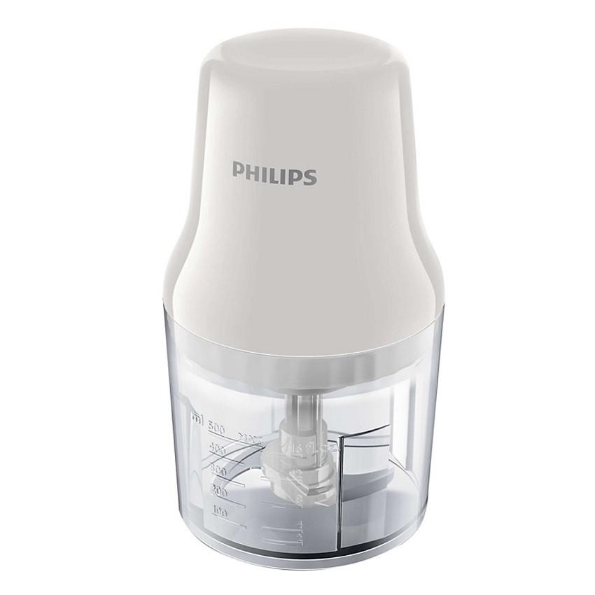 Máy Xay Thịt Gia Đình Philips HR1393, Hàng Chính Hãng