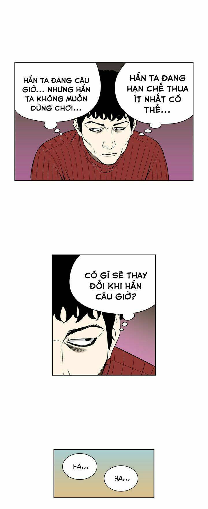 thần bài siêu năng chapter 91 10