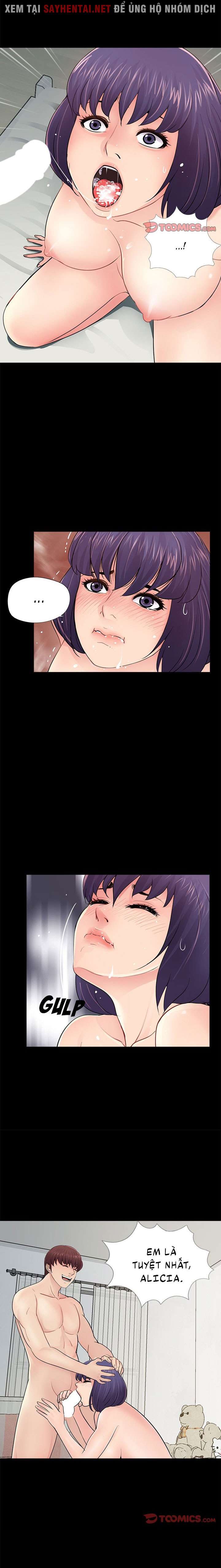 his return manhwa chapter 22 3