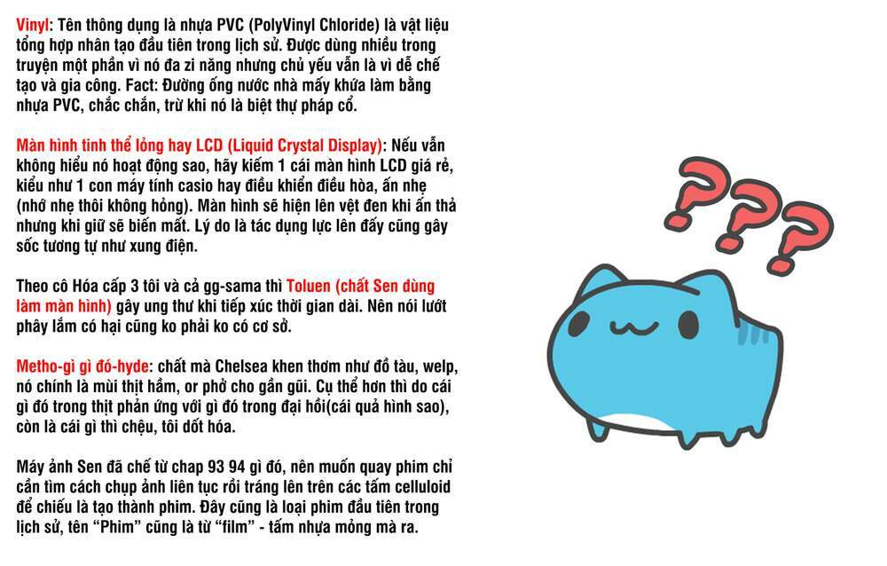 dr.stone - hồi sinh thế giới chapter 222 23