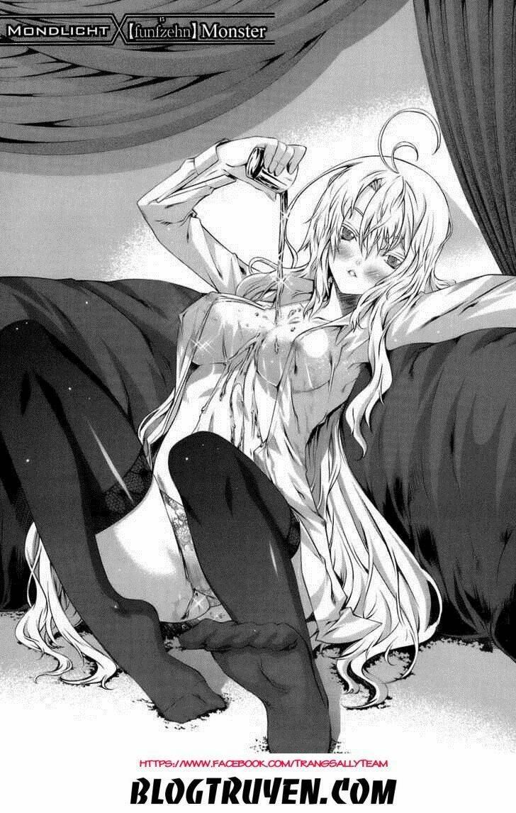 mondlicht (ánh trăng) chapter 15 4