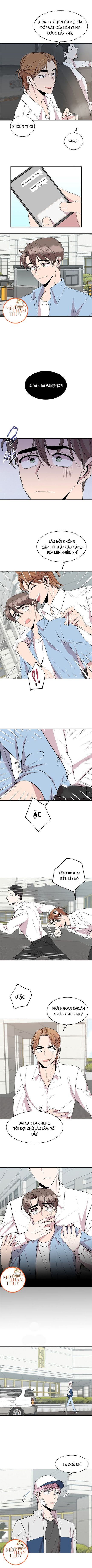 giúp em với, chú ơi! chapter 12 5