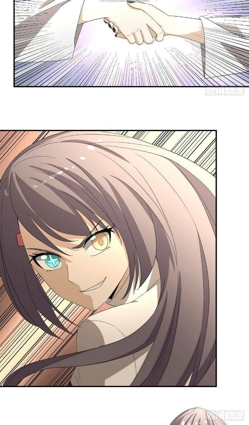 nghịch thiên tiên mệnh chapter 23 22