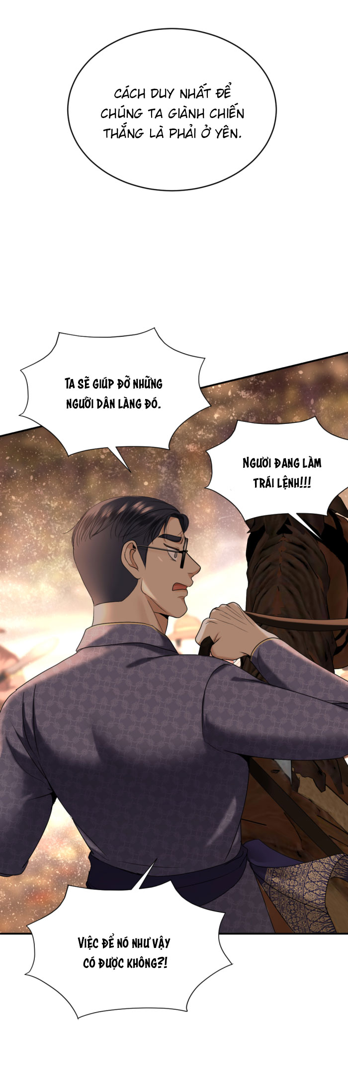 tôi là công tử đẹp nhất xiêm chapter 62 21