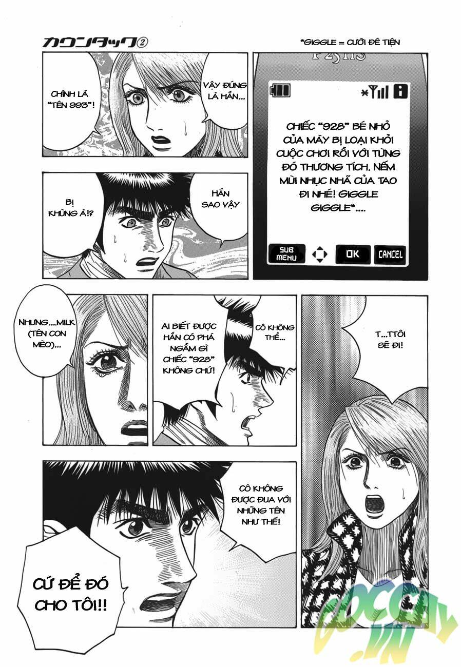 countach chapter 15 18