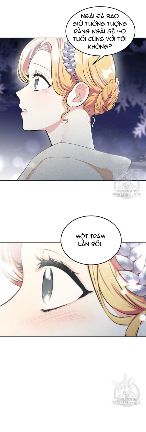 mùa đào vào tháng sáu chapter 8.2 6