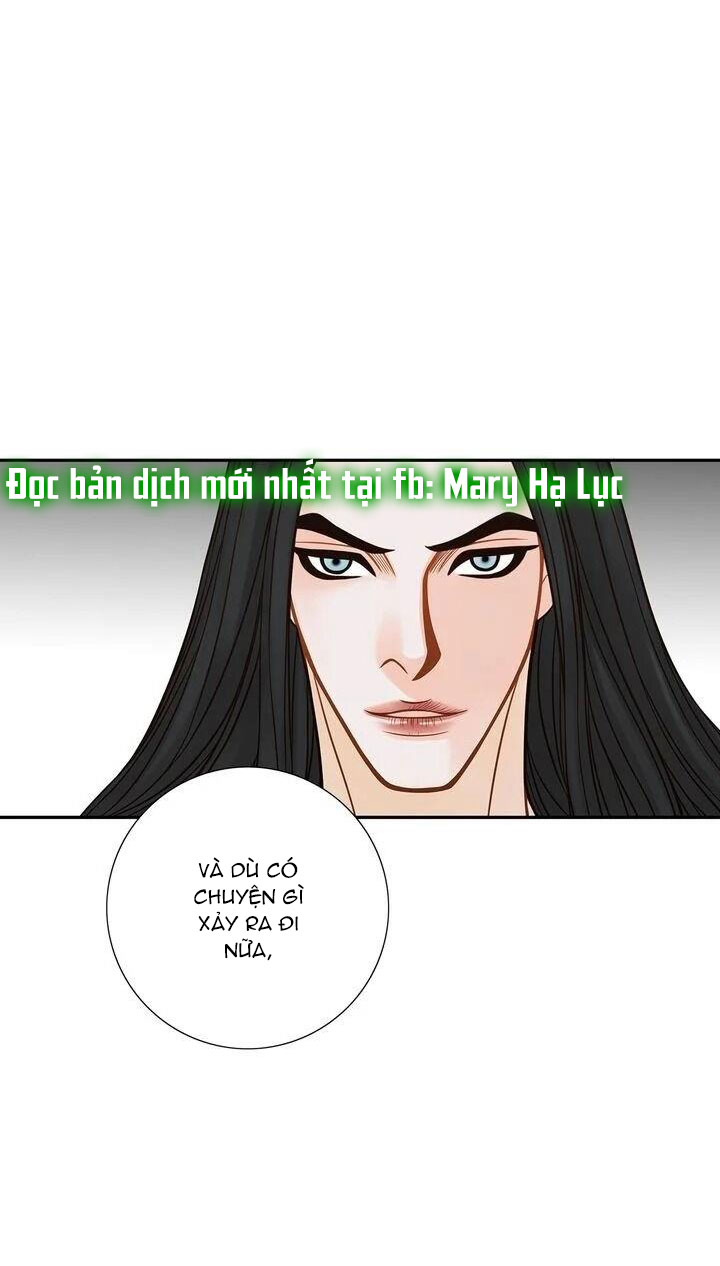 nữ hoàng bí ẩn chapter 17.2 19