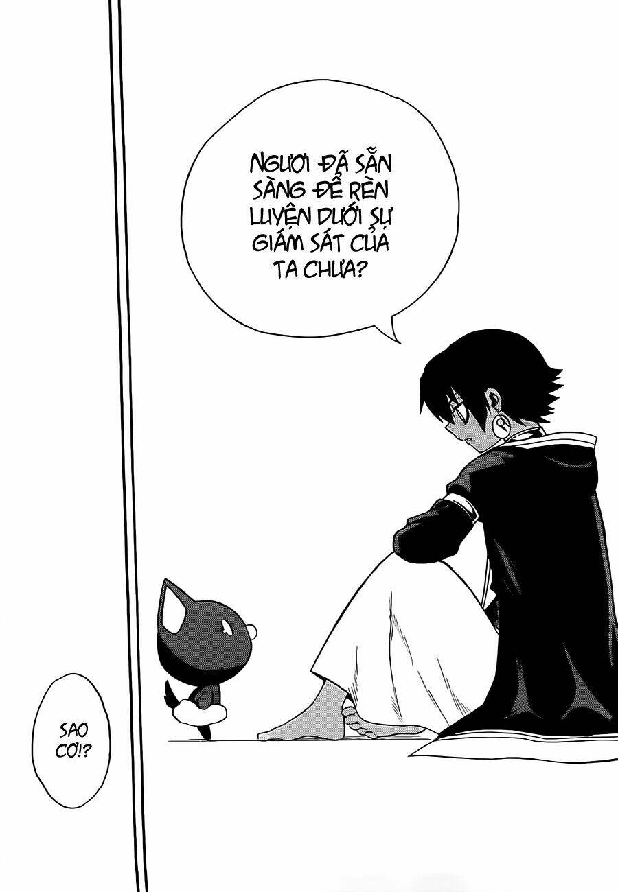 great priest imhotep chapter 2 42