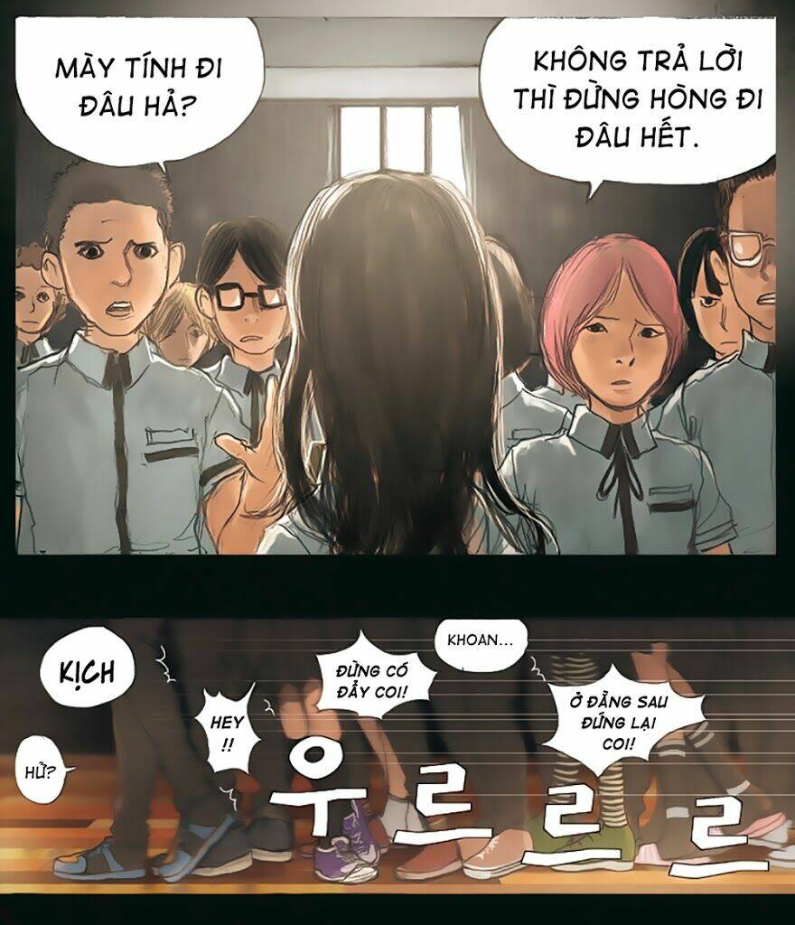 impulse - xung lực chapter 3 13