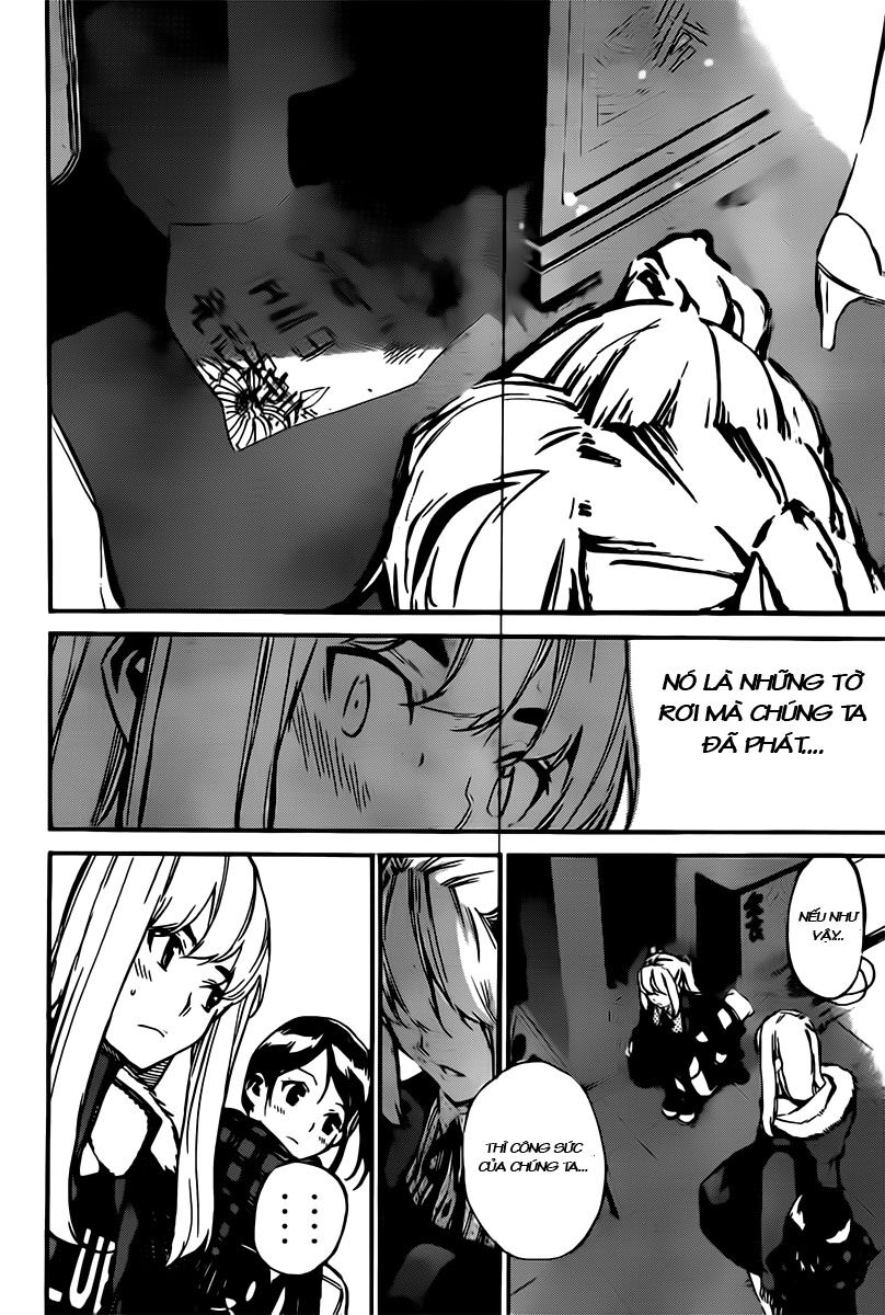 akb49 - renai kinshi jourei chapter 68 14