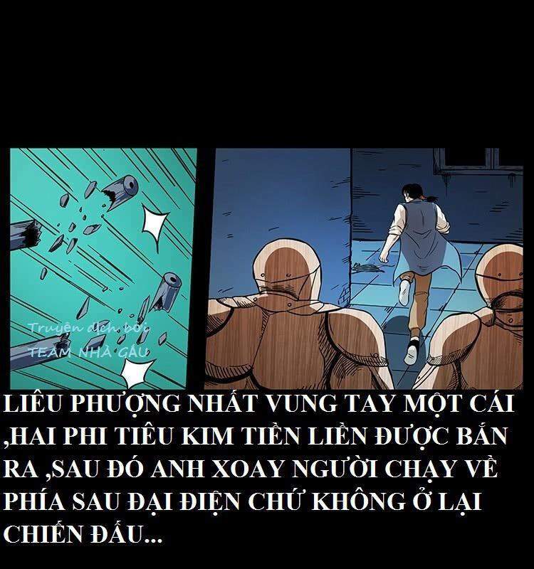 tiên sơn truyền kỳ chapter 25 12