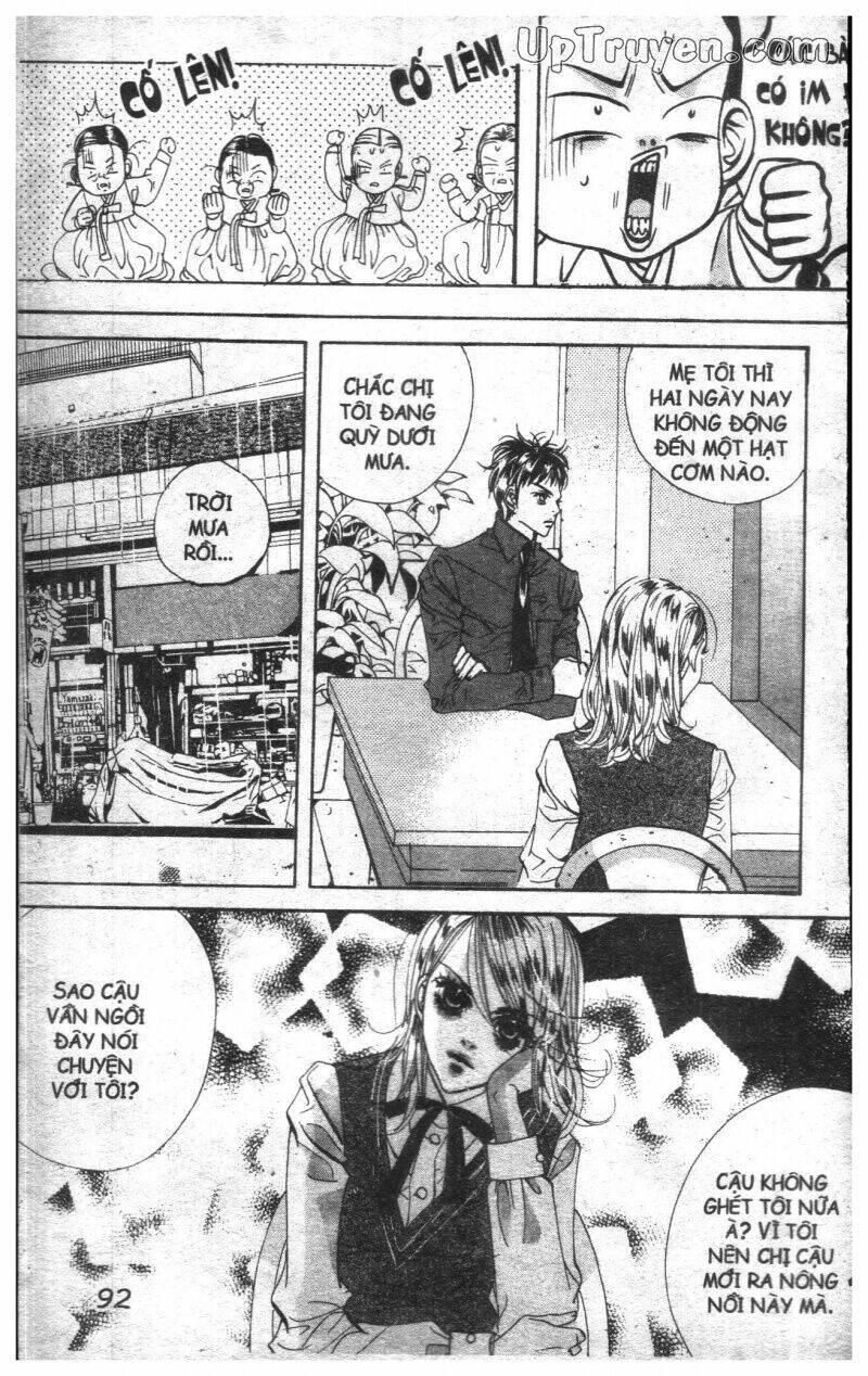 hoàng cung chapter 11 86