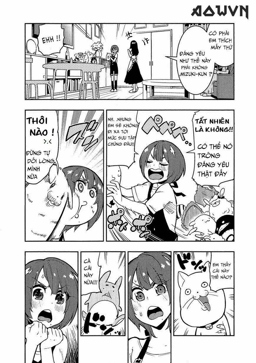 boku girl chapter 73 6