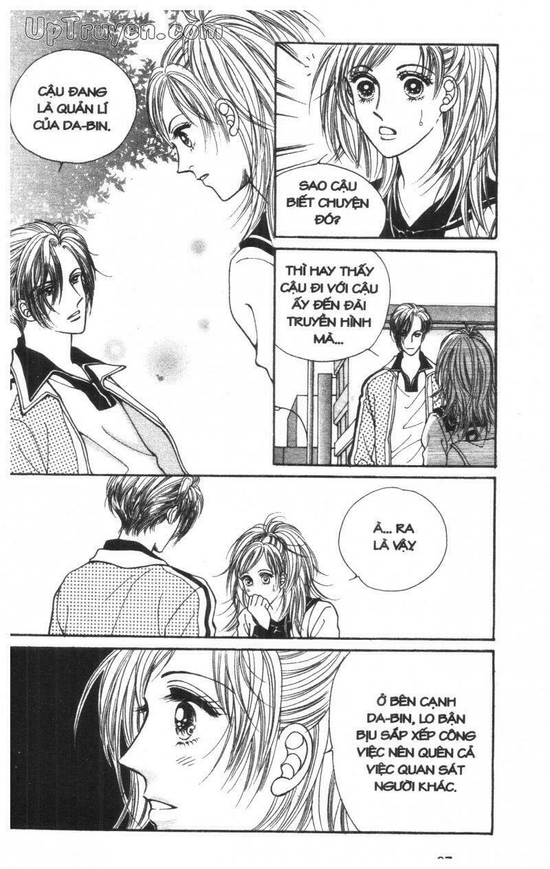 người yêu hoa chapter 1 97