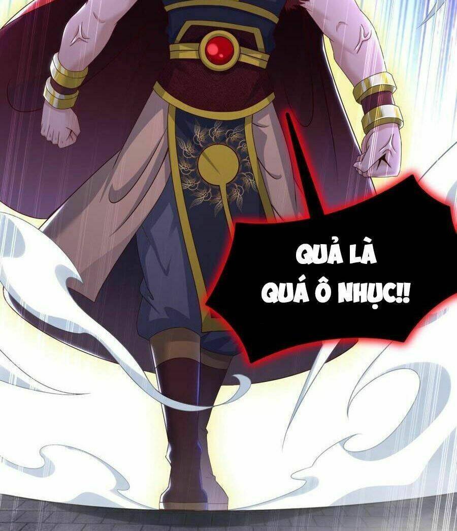 trọng sinh chi ma tôn đương đạo chapter 103 10
