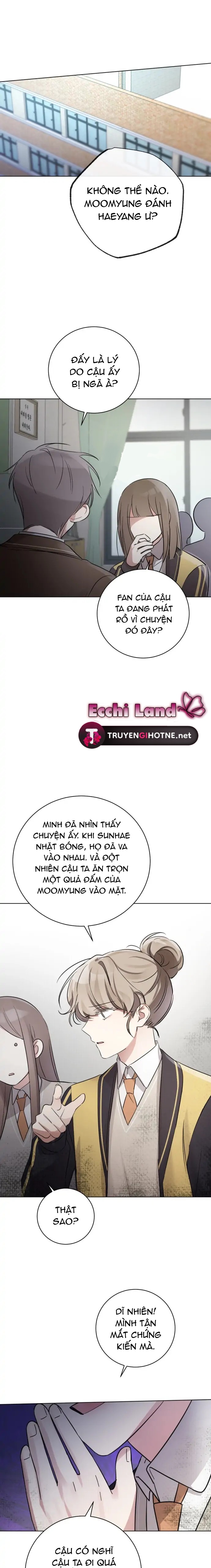 khắc tinh của mùi hương chapter 6.2 4