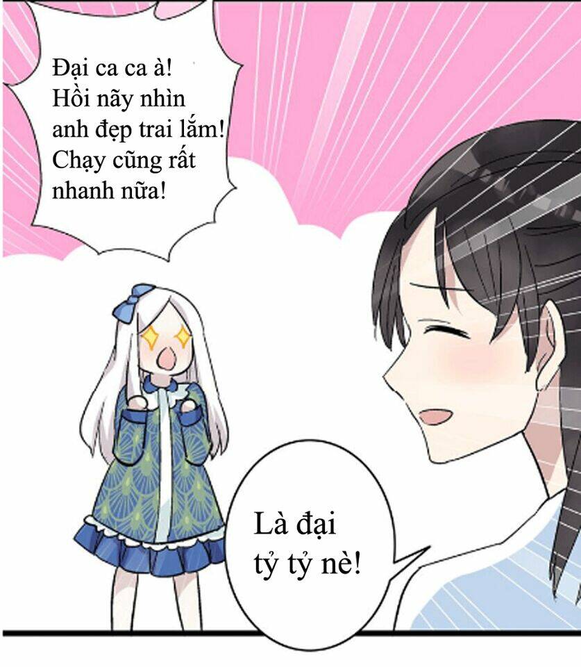 lều khều biết yêu chapter 7 20