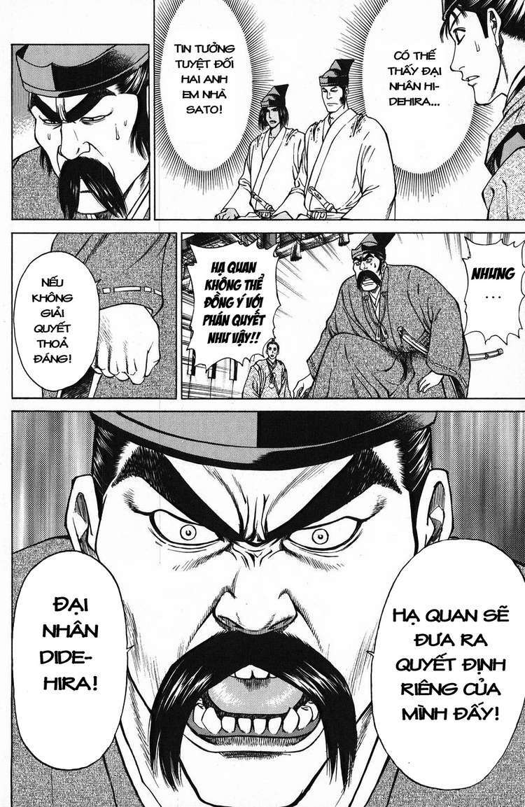 thiếu niên vương phần 1 chapter 51 28