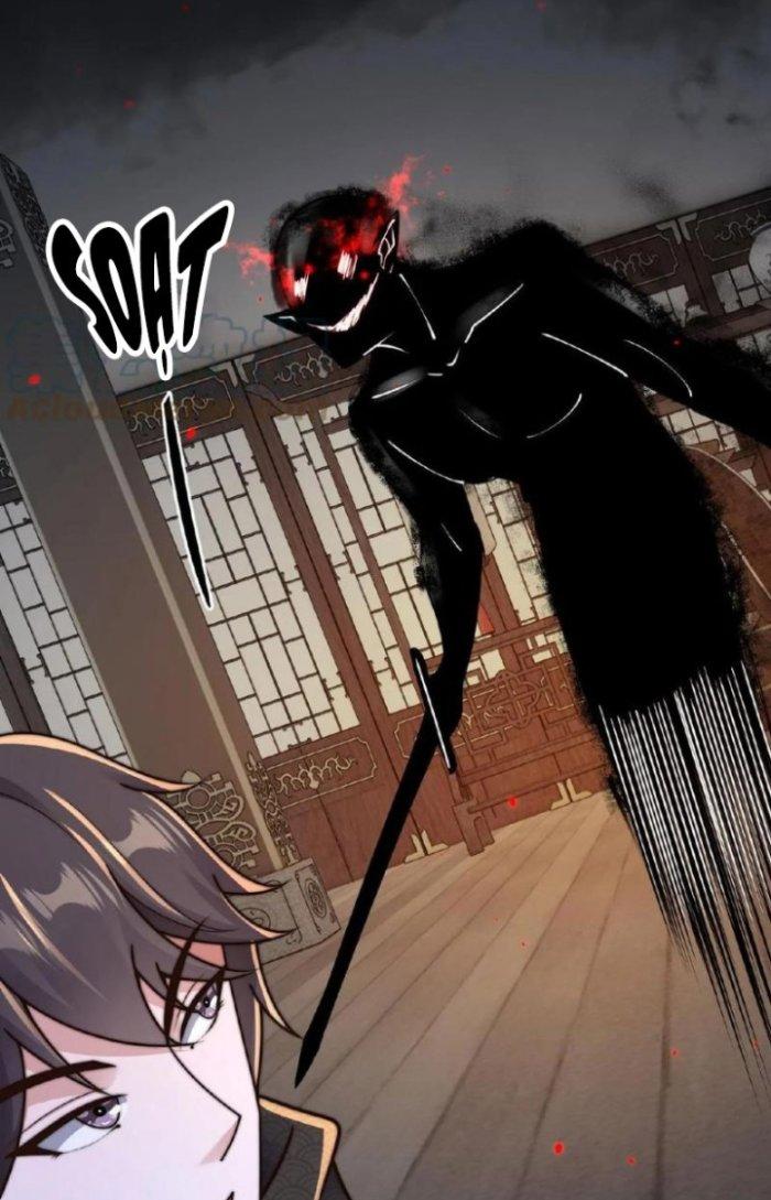 ta nuôi ma quỷ ở trấn ma ti chapter 93 25