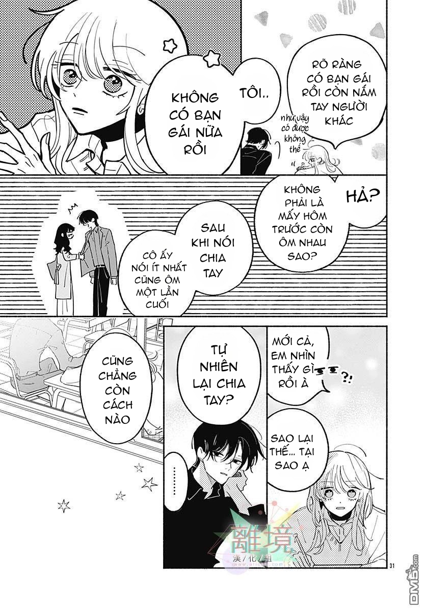 tình yêu này không tồn tại đúng sai chapter 1.2 15