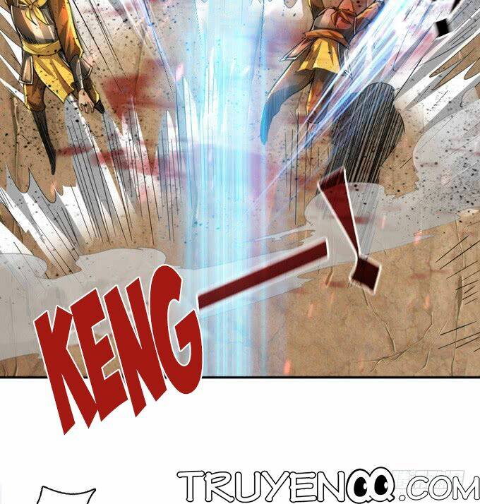 tam quốc chi vân thăng long khởi chapter 2 19