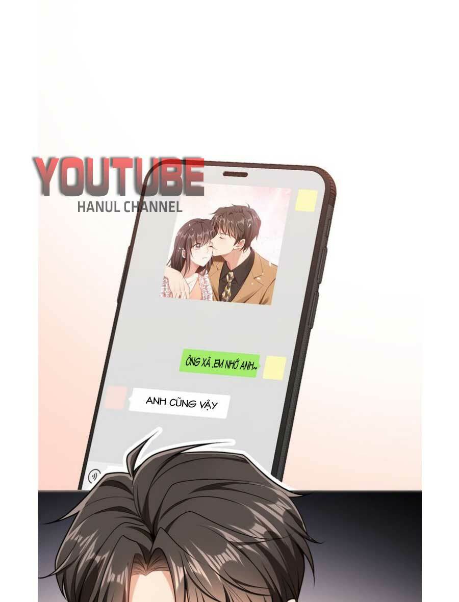 cô vợ nhỏ nuông chiều quá lại thành ác!! chapter 196.1 18