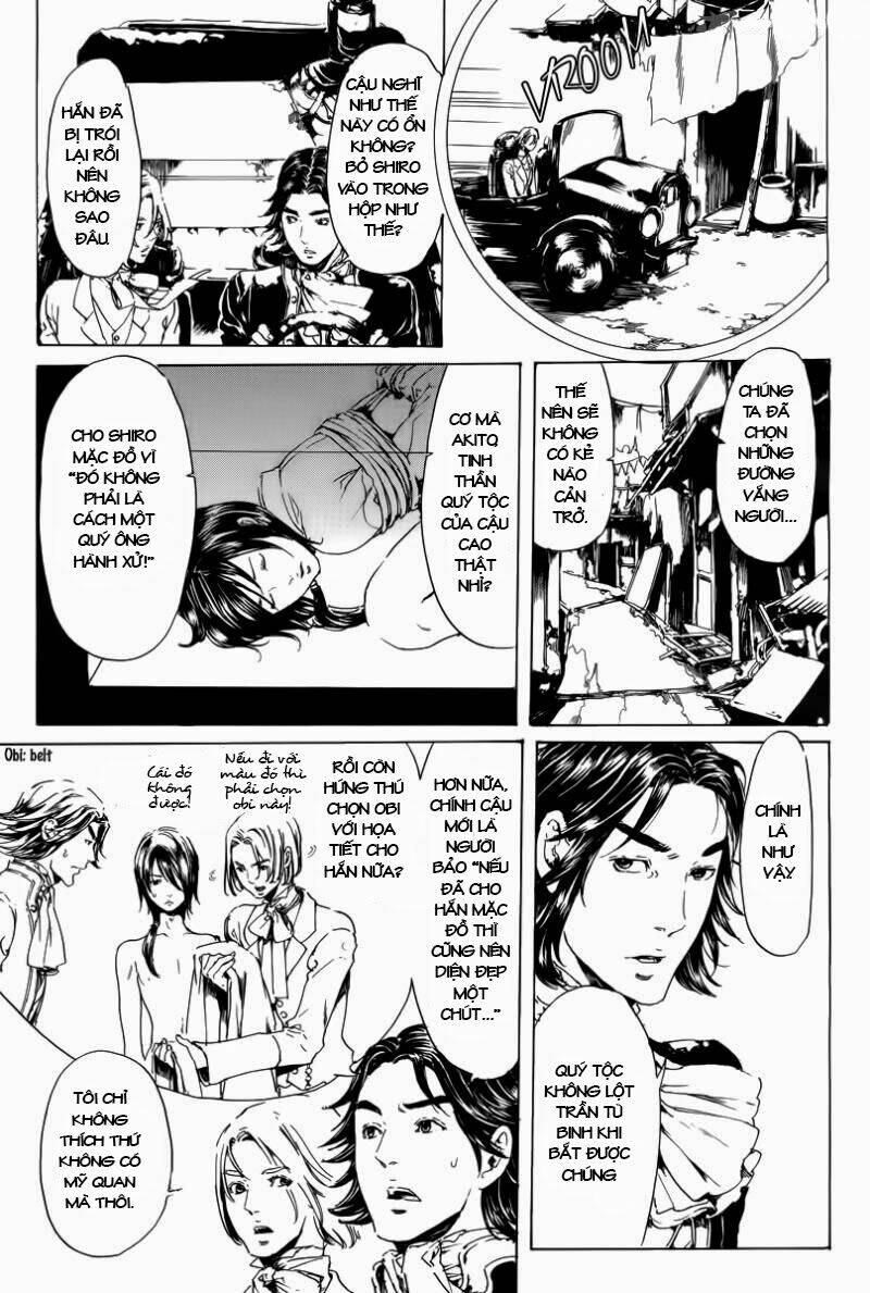 adekan chapter 27 31