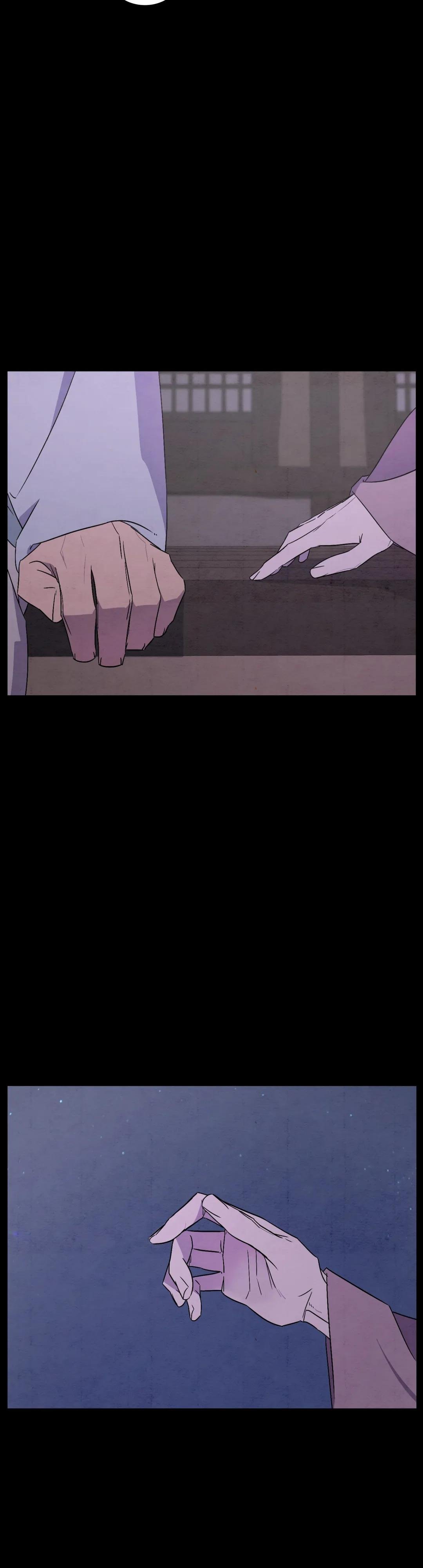 [hoàn] dưới đáy biển xanh chapter 29 4