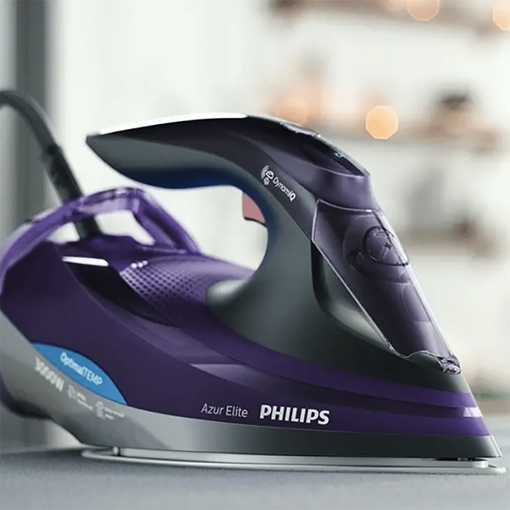 Bàn ủi hơi nước Philips GC5039/30 - Hàng chính hãng