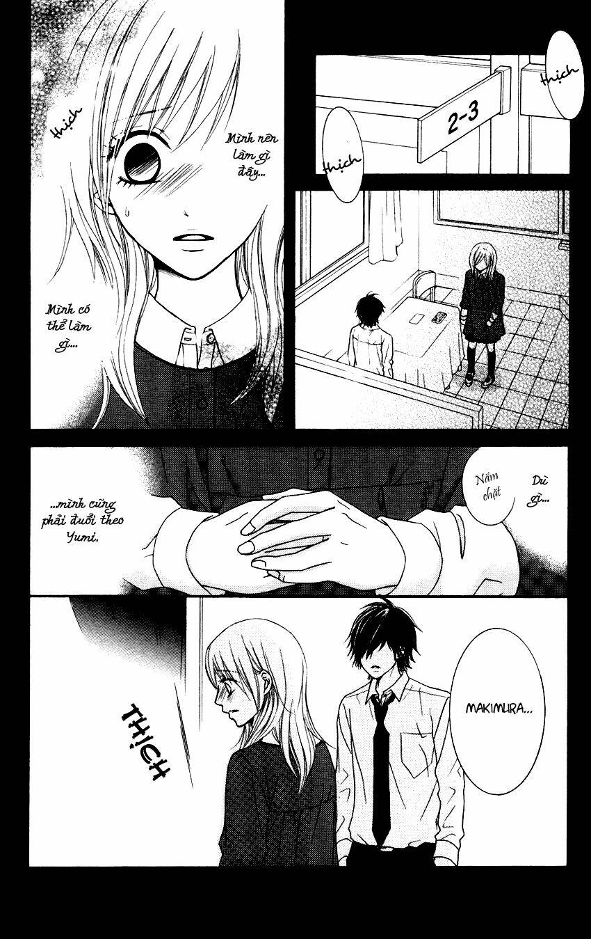 seishun panda! chapter 3 6