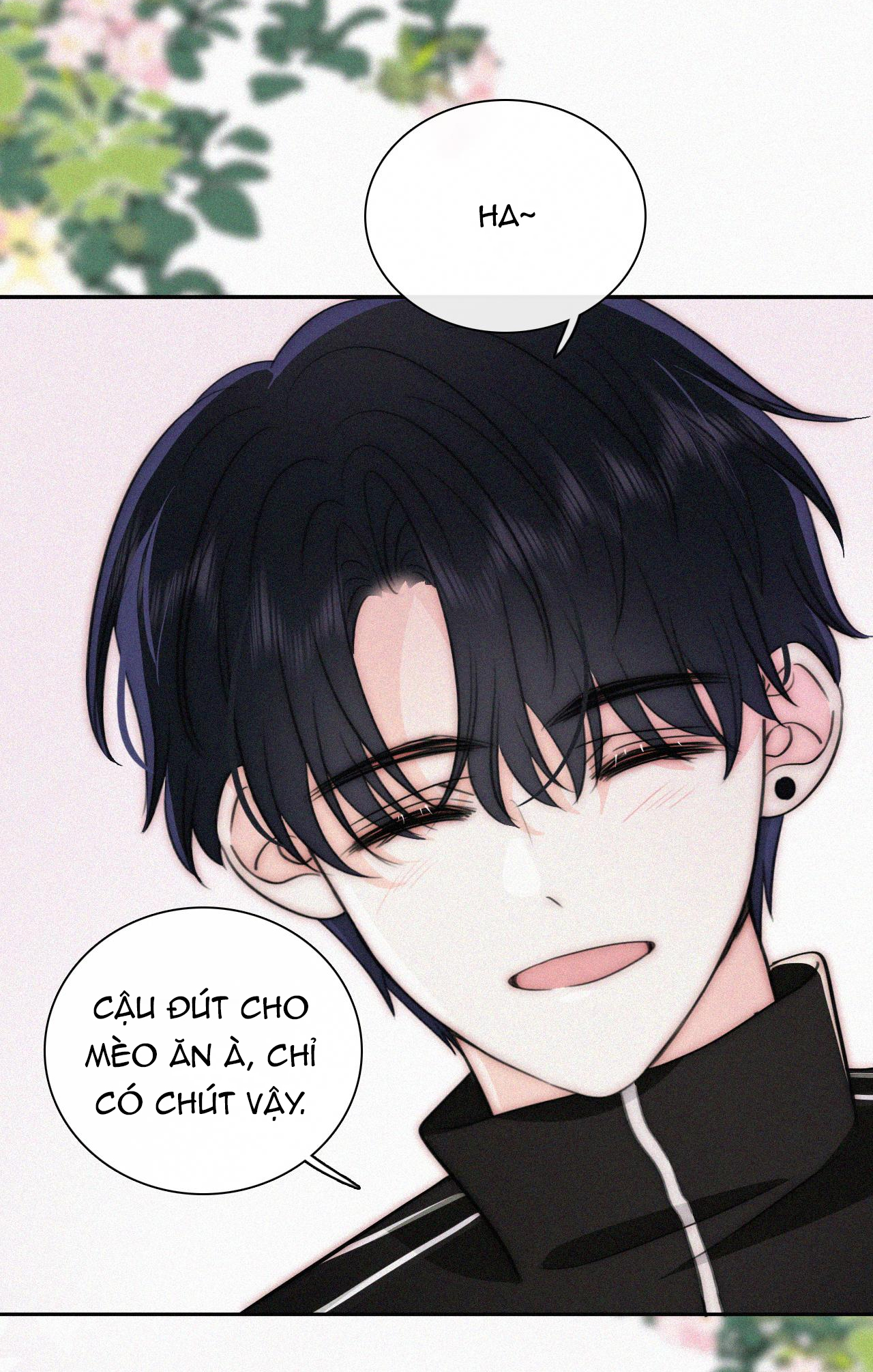 bệnh yêu chapter 96 34
