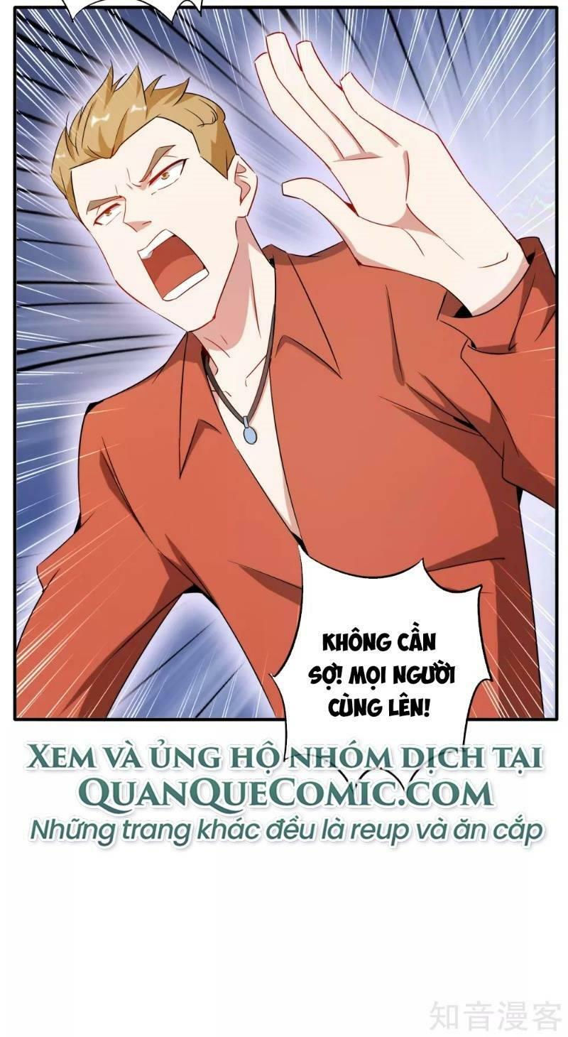 vòng bạn bè mạnh nhất của tiên giới chapter 5 42