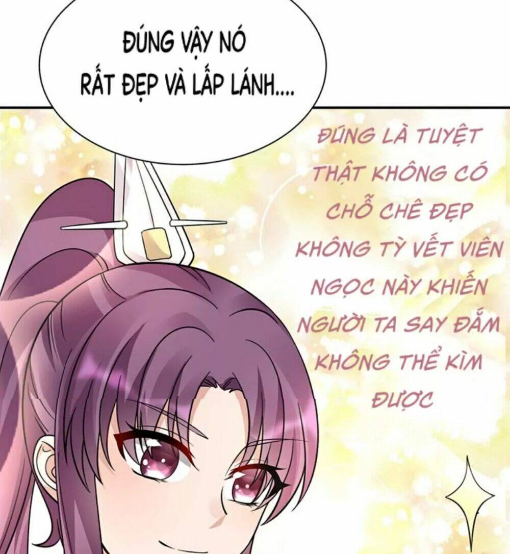 độc phi thần y quá kiêu ngạo chapter 117 20