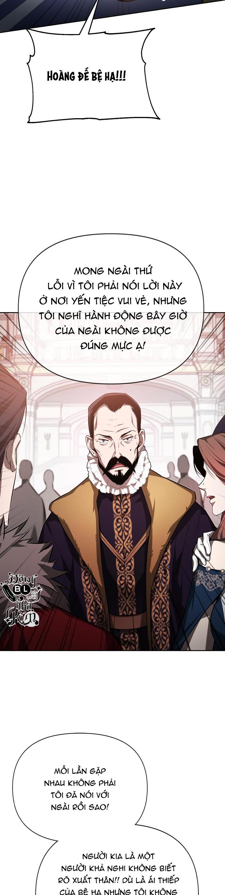 hai đất nước, đất nước của nô lệ chapter 14 19