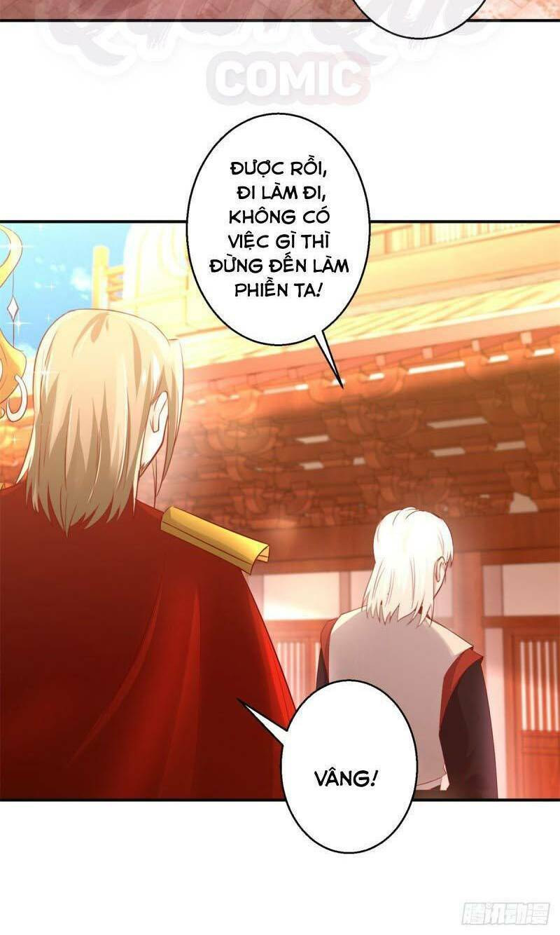 cửu dương đế tôn chapter 140 15