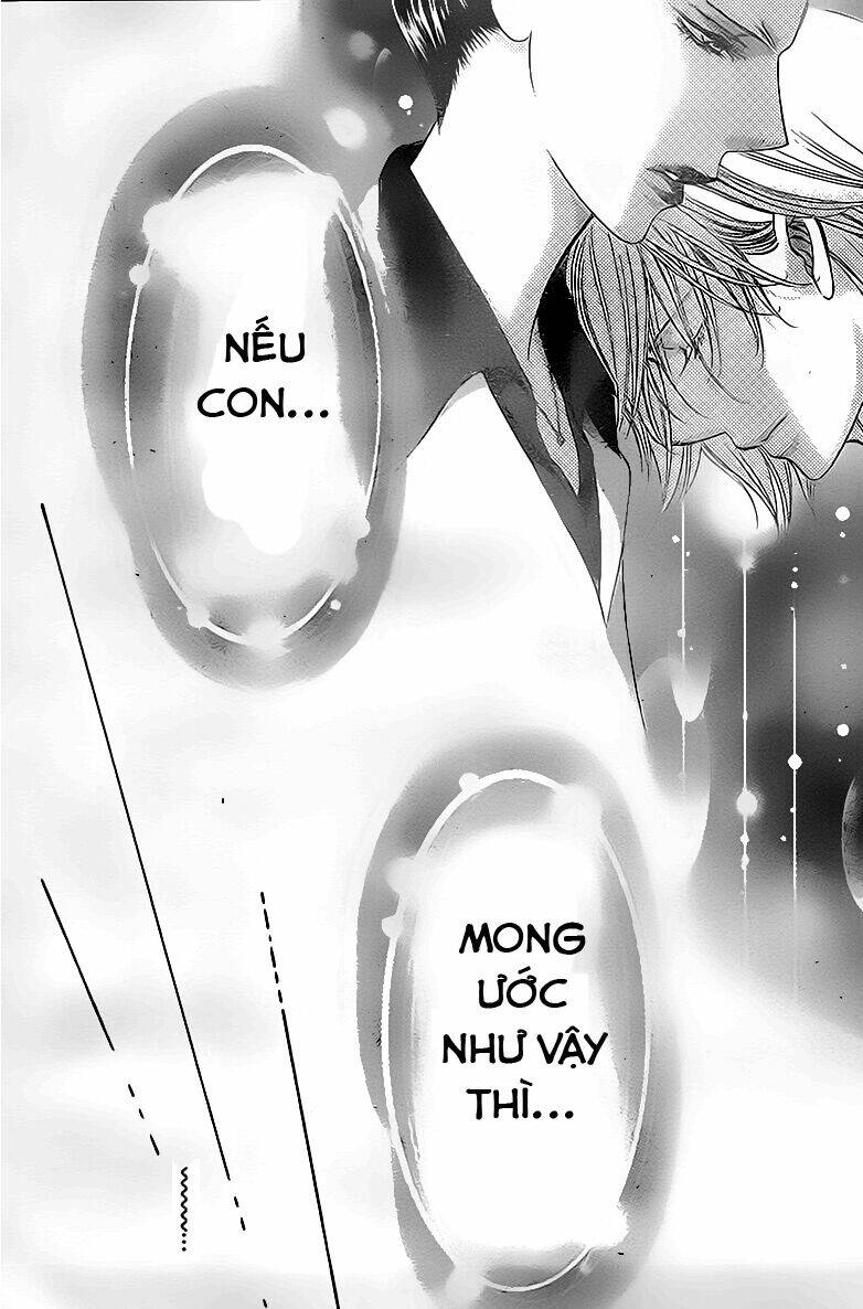thử thách của kyouko chapter 233 13