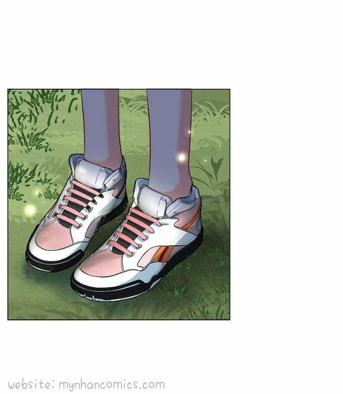 cô ấy đến rồi, xin nằm xuống! chapter 108 19