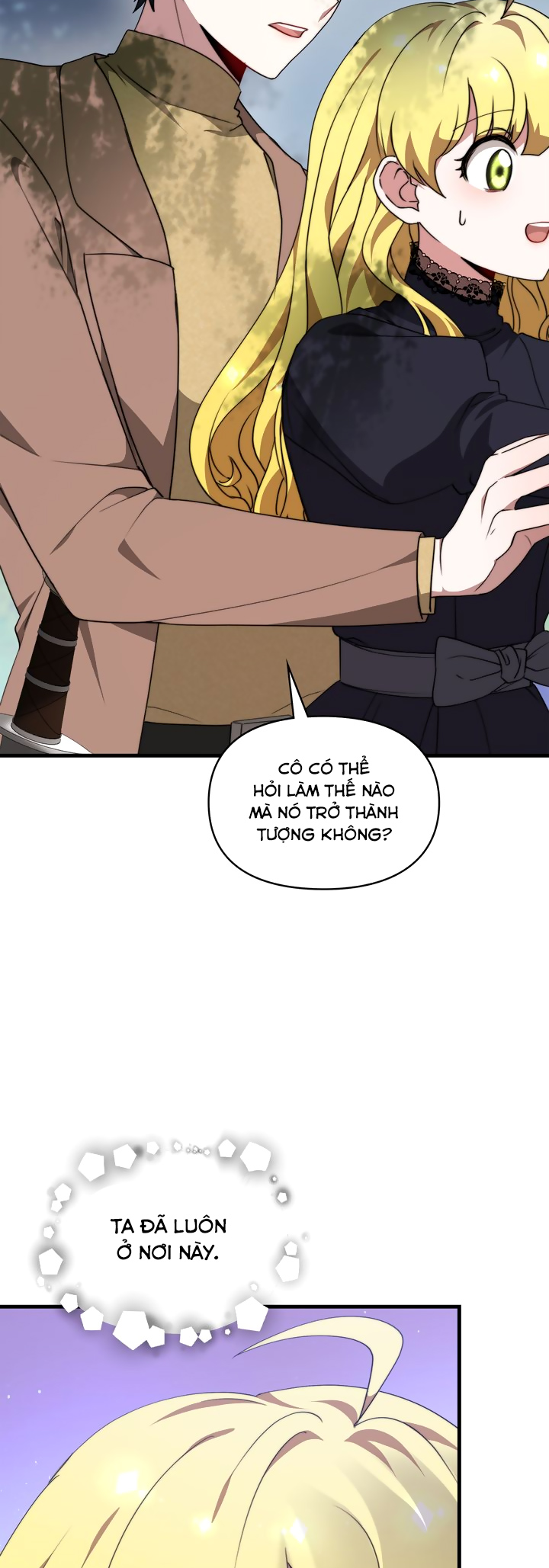 công nương eluana vita chapter 77 33