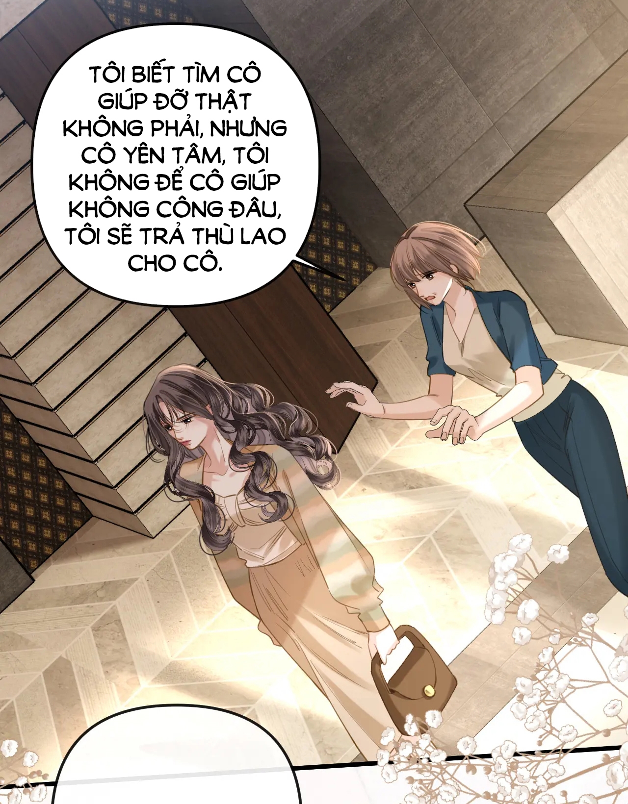 ngày mai cũng thích anh chapter 15 38