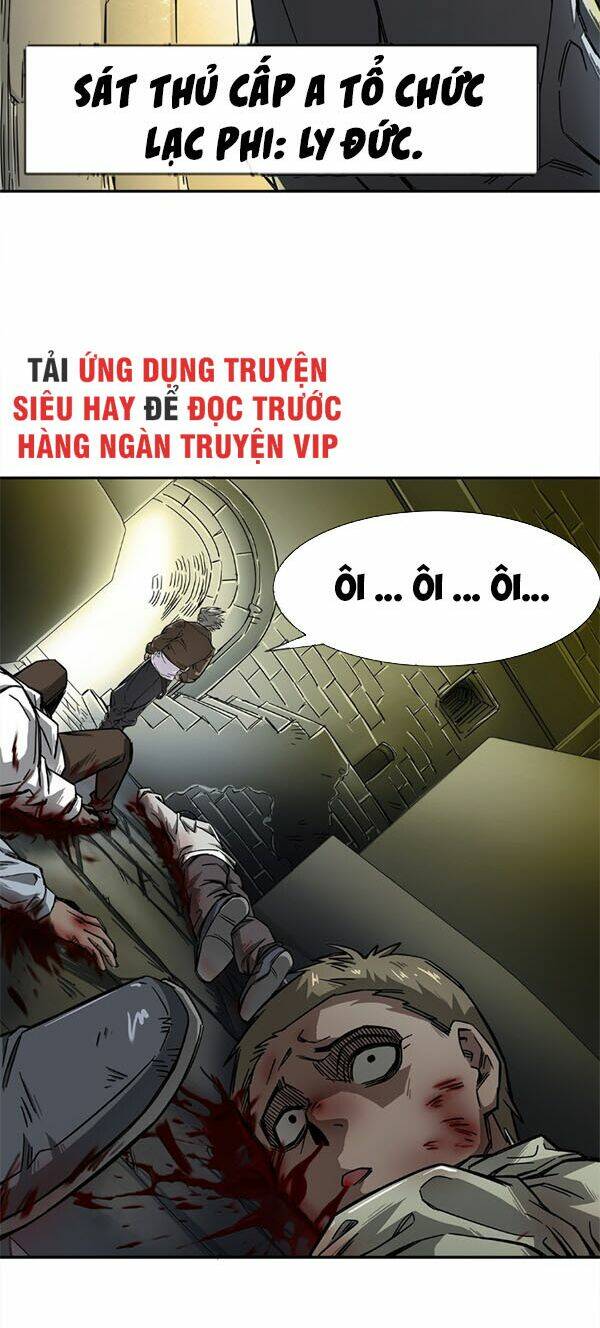 dạ thị chi vương chapter 5 39