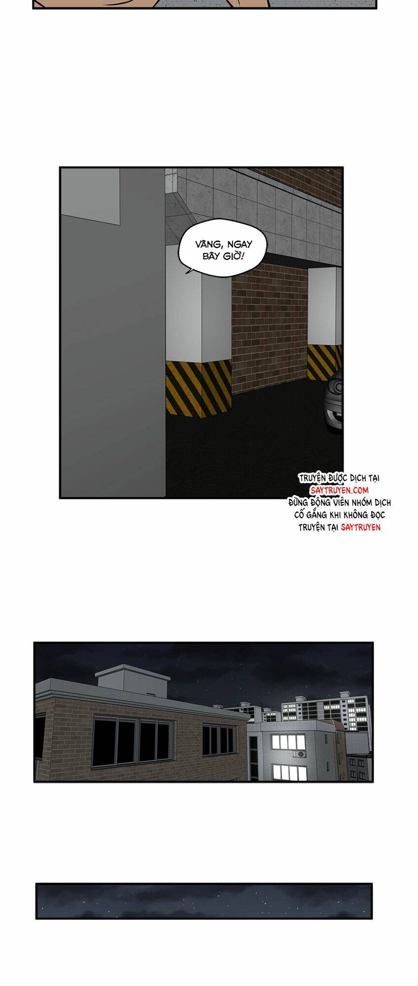 mr kang chapter 30 37